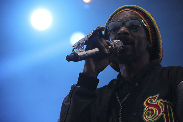 Snoop Dogg